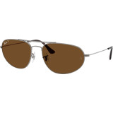 RAY BAN EXPLORER IV POLARIZADO RB3945 004/57